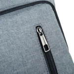Fashion Large Capacity Casual Notebook Tablet Backpack - Image 11