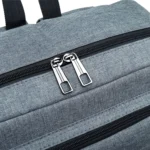 Fashion Large Capacity Casual Notebook Tablet Backpack - Image 12