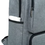 Fashion Large Capacity Casual Notebook Tablet Backpack - Image 14