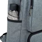 Fashion Large Capacity Casual Notebook Tablet Backpack - Image 15