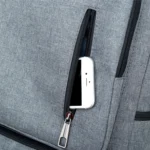 Fashion Large Capacity Casual Notebook Tablet Backpack - Image 17