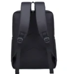 Fashion Large Capacity Casual Notebook Tablet Backpack - Image 4