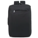 Fashion Large Capacity Casual Breathable Notebook Tablet Backpack - Image 2
