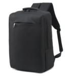 Fashion Large Capacity Casual Breathable Notebook Tablet Backpack - Image 4