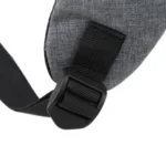Fashion Large Capacity Casual Breathable Notebook Tablet Backpack - Image 5