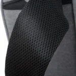 Fashion Large Capacity Casual Breathable Notebook Tablet Backpack - Image 6