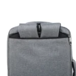 Fashion Large Capacity Casual Breathable Notebook Tablet Backpack - Image 7