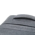 Fashion Large Capacity Casual Breathable Notebook Tablet Backpack - Image 9