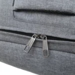 Fashion Large Capacity Casual Breathable Notebook Tablet Backpack - Image 10