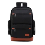 Large Capacity Outdoor Leisure Breathable Multi-function Notebook Tablet Backpack - Image 2