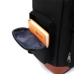 Large Capacity Outdoor Leisure Breathable Multi-function Notebook Tablet Backpack - Image 11