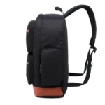 Large Capacity Outdoor Leisure Breathable Multi-function Notebook Tablet Backpack - Image 4