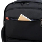 Large Capacity Outdoor Leisure Breathable Multi-function Notebook Tablet Backpack - Image 10