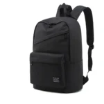 Outdoor Casual Breathable Multi-function Notebook Tablet Backpack - Image 4