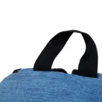 Outdoor Casual Breathable Multi-function Notebook Tablet Backpack - Image 6