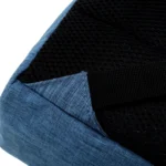 Outdoor Casual Breathable Multi-function Notebook Tablet Backpack - Image 8