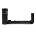 Vertical Shoot Quick Release L Plate Bracket Base Holder for Fujifilm XT100 - Image 2