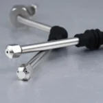 Stainless Steel Coffee Steam Pipe for Gaggia - Image 4