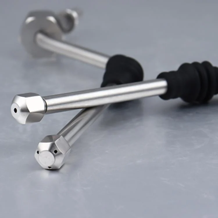 APRS4816_3.webp Stainless Steel Coffee Steam Pipe for Gaggia - Image 4