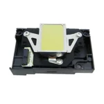 Print Head For Epson L801 / L800 / L805 / TX650 / R290 / T50 / R330