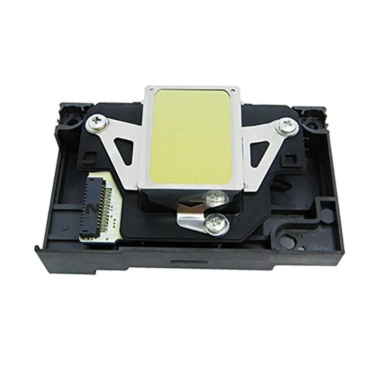 APRS4875.webp Print Head For Epson L801 / L800 / L805 / TX650 / R290 / T50 / R330 - Image 1