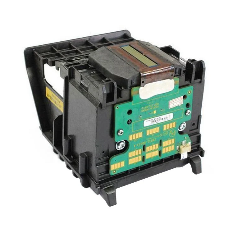 APRS4876.webp Print Head For HP 950 / 8100 / 8600 / 8610 / 8620 / 8650 / 251DW / 276DW - Image 1