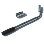 Retractable Effort Tire Wrench - Image 2