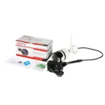 IL-HIP316-2M-C Security Surveillance Camera Wifi Intelligent High-definition Network Waterproof IP66 Indoor and Outdoor Universal Surveillance Camera - Image 4