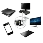 IL-HIP316-2M-C Security Surveillance Camera Wifi Intelligent High-definition Network Waterproof IP66 Indoor and Outdoor Universal Surveillance Camera - Image 7