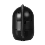 SECTEC IL-HIP291G-2M-AI Black Camera Indoor Home Wireless Wifi Intelligent Automatic Tracking HD Network Surveillance Camera - Image 4