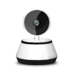 YH001 720P HD 1.0 MP Wireless IP Camera, Support Infrared Night Vision / Motion Detection / APP Control, AU Plug - Image 2