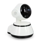 YH001 720P HD 1.0 MP Wireless IP Camera, Support Infrared Night Vision / Motion Detection / APP Control, AU Plug - Image 3