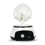 YH001 720P HD 1.0 MP Wireless IP Camera, Support Infrared Night Vision / Motion Detection / APP Control, AU Plug - Image 4