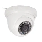 531eA CE & RoHS Certificated Waterproof 3.6mm 3MP Lens AHD Camera with 12 IR LED, Support Night Vision & White Balance - Image 2