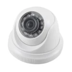 531eA CE & RoHS Certificated Waterproof 3.6mm 3MP Lens AHD Camera with 12 IR LED, Support Night Vision & White Balance - Image 4