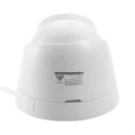 533A CE & RoHS Certificated Waterproof 3.6mm 3MP Lens AHD Camera with 2 IR LED Arrays, Support Night Vision & White Balance - Image 3