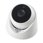 533A CE & RoHS Certificated Waterproof 3.6mm 3MP Lens AHD Camera with 2 IR LED Arrays, Support Night Vision & White Balance - Image 4