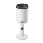 632A CE & RoHS Certificated Waterproof 3.6mm 3MP Lens AHD Camera with 36 IR LED, Support Night Vision & White Balance - Image 5