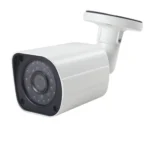 636A CE & RoHS Certificated Waterproof  3.6mm 3MP Lens AHD Camera with 24 IR LED, Support Night Vision & White Balance - Image 2