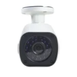 636A CE & RoHS Certificated Waterproof  3.6mm 3MP Lens AHD Camera with 24 IR LED, Support Night Vision & White Balance - Image 3