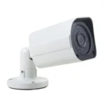 636A CE & RoHS Certificated Waterproof  3.6mm 3MP Lens AHD Camera with 24 IR LED, Support Night Vision & White Balance - Image 4