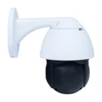 QX9 1080P IP65 Waterproof WiFi Smart Camera, Support Motion Detection / TF Card / Two-way Voice, AU Plug - Image 3