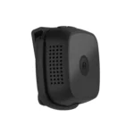 CAMSOY C9 HD 1280 x 720P 70 Degree Wide Angle Wireless WiFi Wearable Intelligent Surveillance Camera, Support Infrared Right Vision & Motion Detection Alarm & Loop Recording & Timed Capture - Image 3