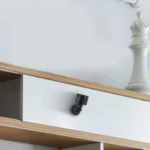 CAMSOY S1 HD 1280 x 720P 140 Degree Wide Angle Wireless WiFi Intelligent Surveillance Camera - Image 12