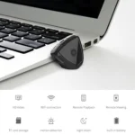 CAMSOY S6 HD 1280 x 720P 70 Degree Wide Angle Wearable Wireless WiFi Intelligent Surveillance Camera, Support Infrared Right Vision & Motion Detection Alarm & Loop Recording - Image 7