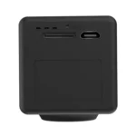 CAMSOY S8 HD 1280 x 720P 140 Degree Wide Angle Wireless WiFi Intelligent Surveillance Camera, Support Photosensitive Automatic Right Vision & Motion Detection & Loop Recording - Image 5