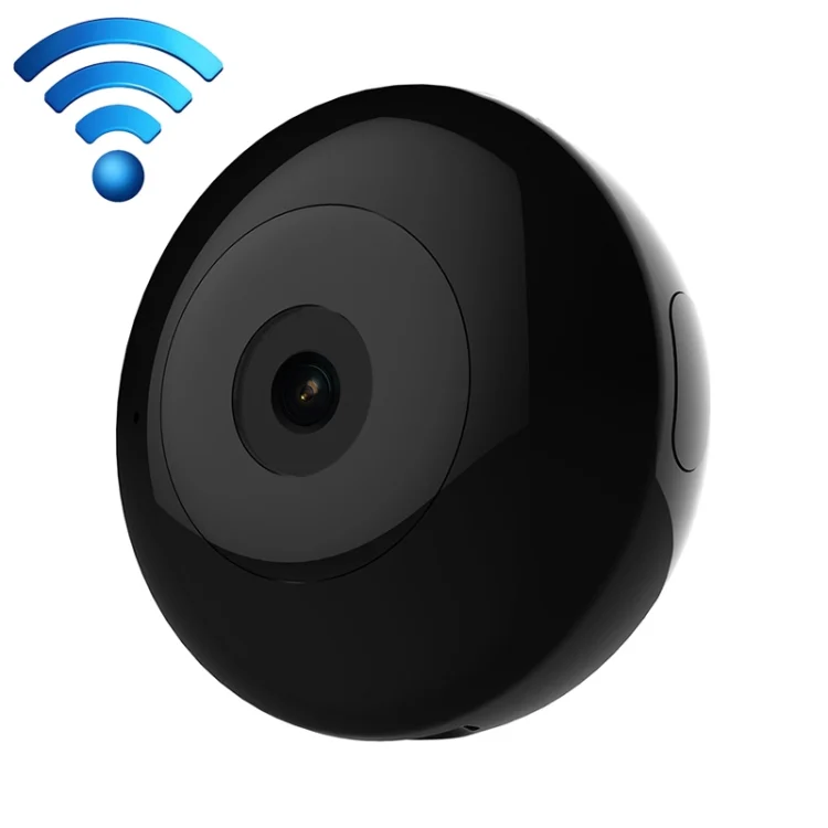 CAMSOY C2 Intelligent Bluetooth Monitor HD Night Vision WIFI Remote Monitor Camera