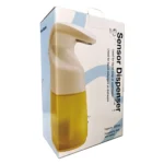 A8 260ml Split Style Automatic Sensor Soap Dispenser - Image 4