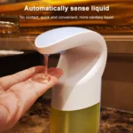 A8 260ml Split Style Automatic Sensor Soap Dispenser - Image 9