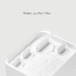 Original Xiaomi Replacement Water Filter Element for Xiaomi Mi Water Purifier Drinking Water Filter (S-CA-3111) - Image 3